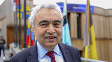'Türkiye'nin işi Avrupa'dan zor'