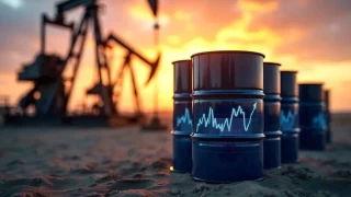 Trkiye'nin petrol ithalat temmuzda yzde 12 artt
