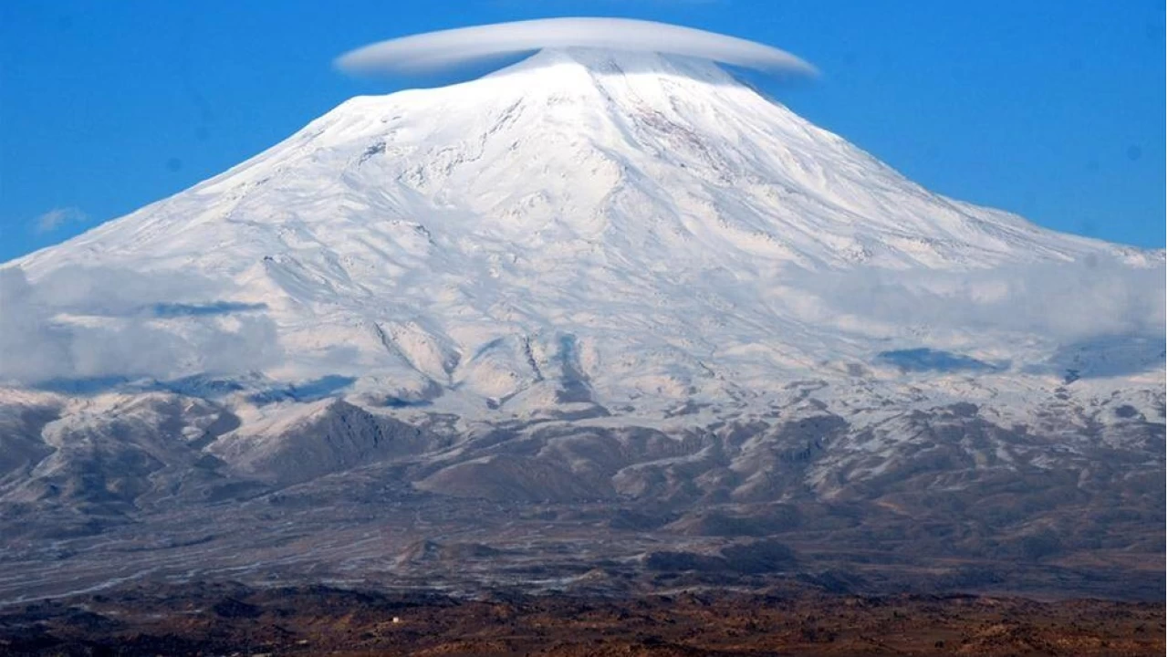 Türkiye’nin zirvesi