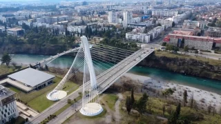 Trkler Karada'a yatrma kouyor