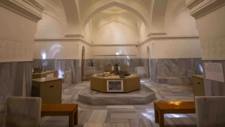 Türklerde hamam kültürü, binlerce yıllık bir geçmişe sahiptir