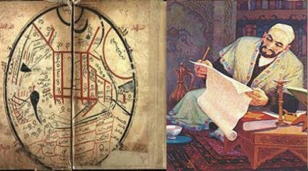 'Türkoloji'nin babası Kaşgarlı Mahmut'