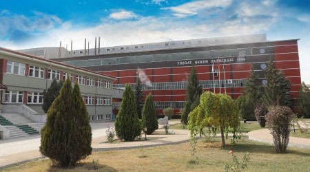 Türkşeker fabrikaları 153 günlük üretim döneminde rekor kırdı