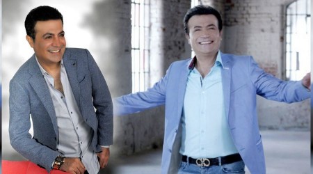 Türkücü Oğuz Yılmaz Ankara'da son yolculuğuna uğurlandı