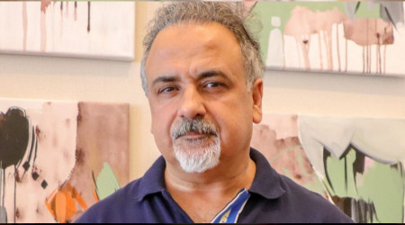 Turp gibi bir millet değiliz!