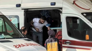 Tutuklandn duyunca mahkeme salonunda bayld