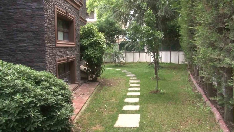 Tuzla'da silahlı maskeli soygun
