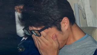 "Twitter katili" iraii Takahiro idam edildi