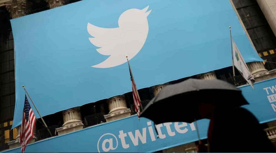 Twitter'in �nl�lerini hack'lad�lar!