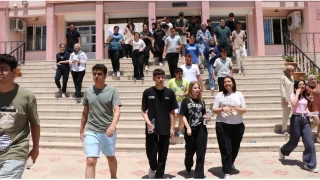 TYT'de Matematik zorlad