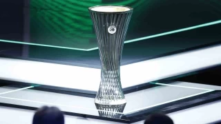 UEFA Konferans Ligi'nde gecenin sonuçlar