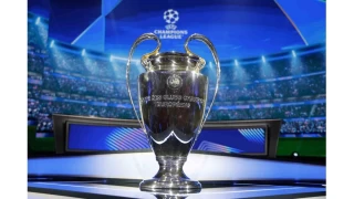 UEFA ampiyonlar Ligi'nde yar final heyecan