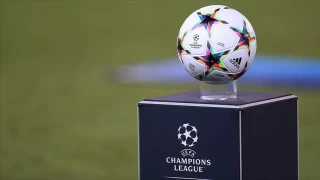 UEFA ampiyonlar Ligi'nde yeni sezon balyor
