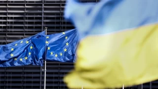 Ukrayna ve Moldova için AB üyelik süreci başlıyor