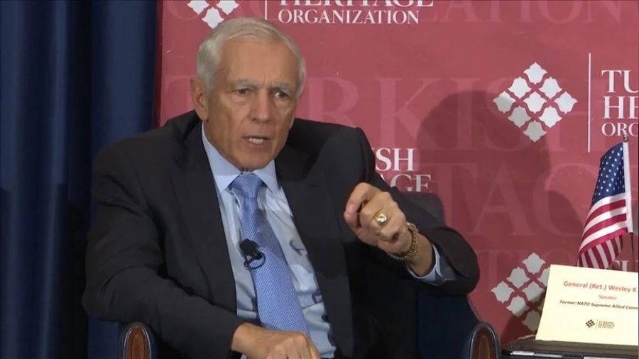 Ukrayna'ya kar�� harekat uyar�s�