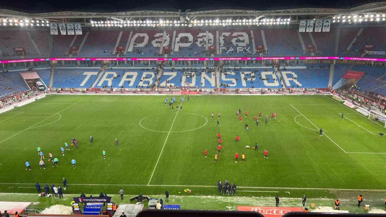 �mit Milli Tak�m, H�rvatistan ile Trabzon'da kar��la�acak