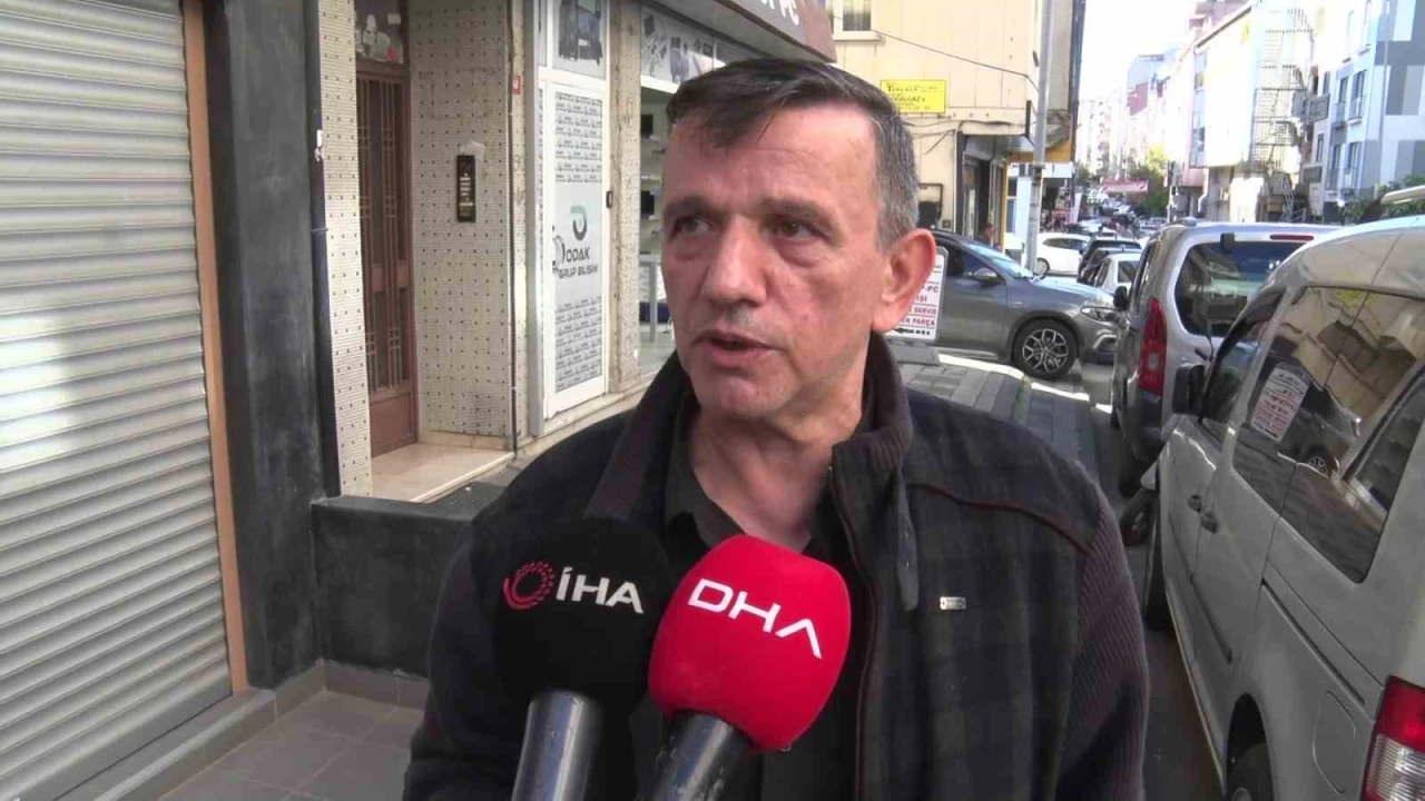 Ümraniye'deki aile katliamında kıskançlık iddiası