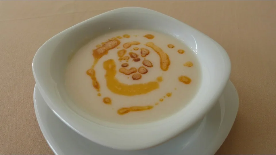 Un �orbas�: Sadelikten gelen �ifa