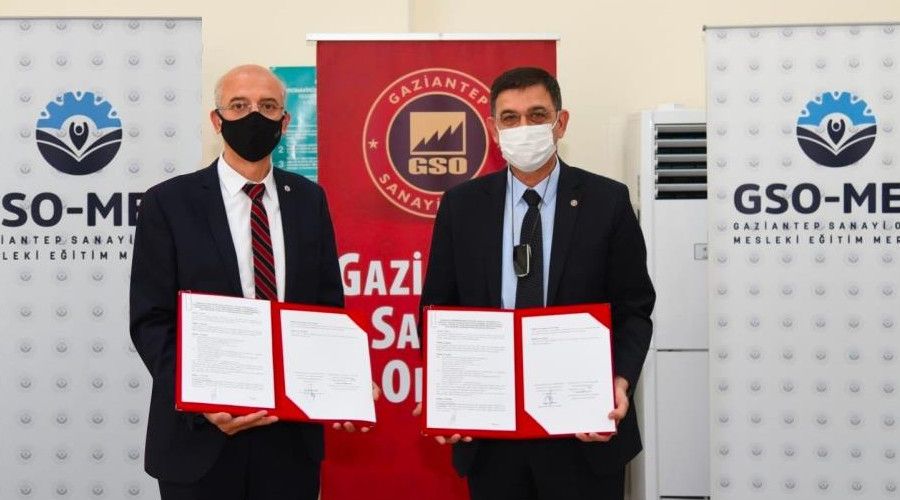 niversite rencilerine mesleki nitelik kazandracak protokol 