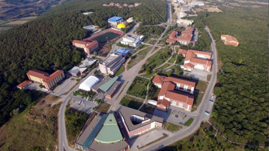 �niversitedeki kantinler kiraya verilecek