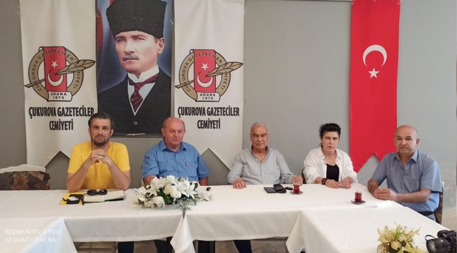 Unutulan Adana yemekleri gün yüzüne çıkıyor