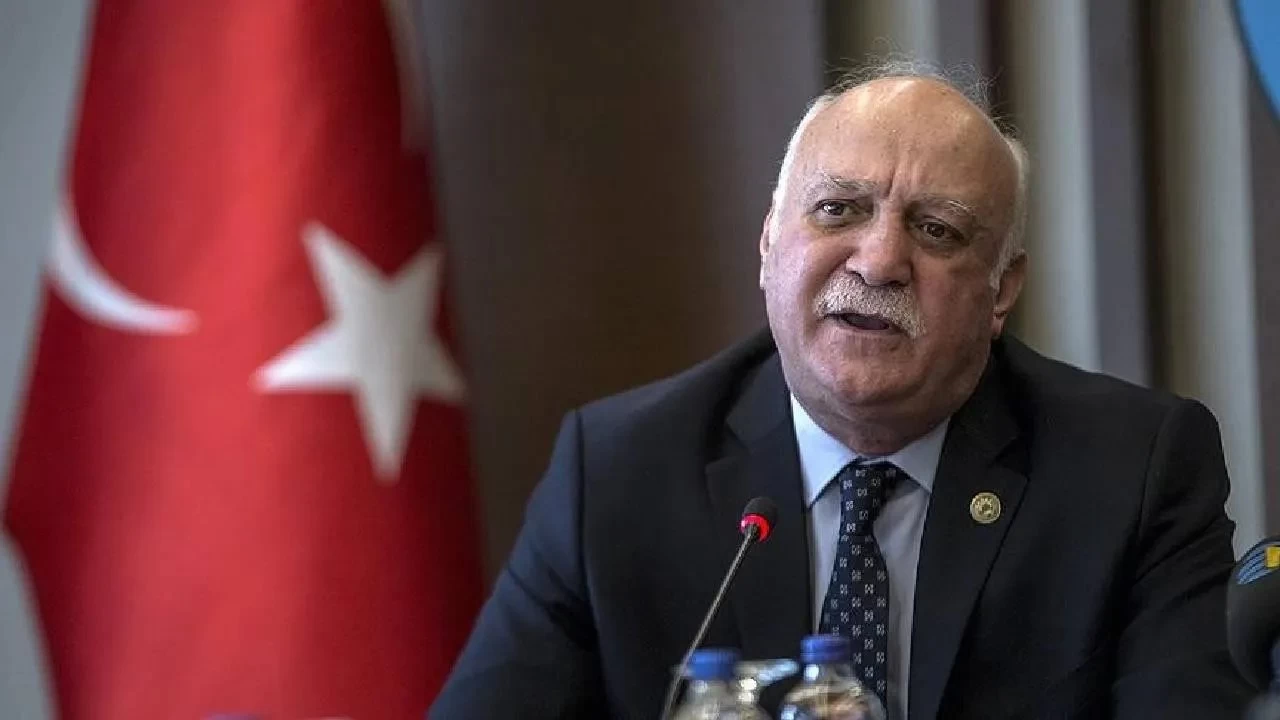 '�reticiyi de�il l�ks� vergilendirin'