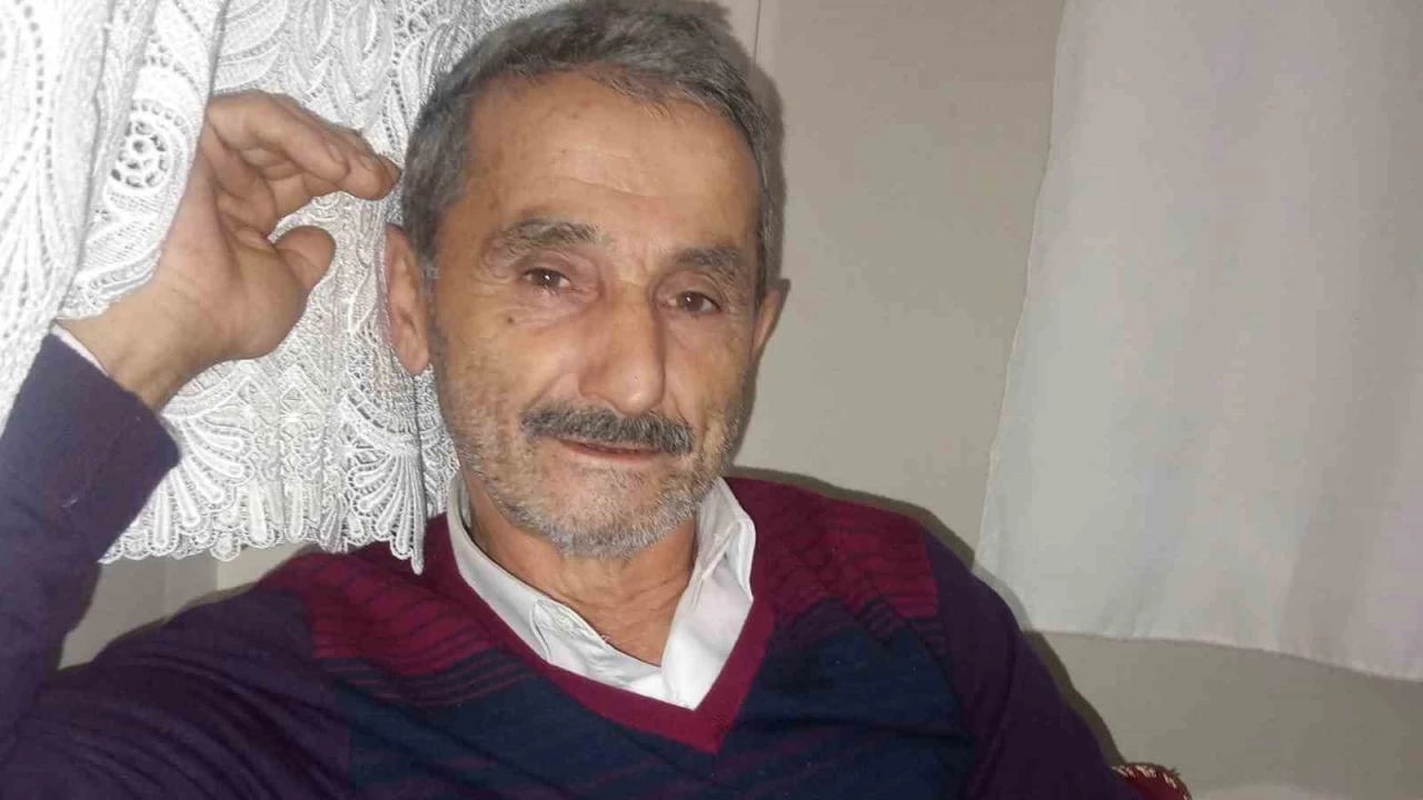 zerine aa devrilen adam hayatn kaybetti