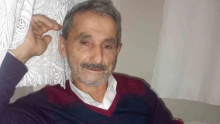 zerine aa devrilen adam hayatn kaybetti