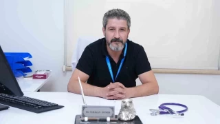 Uzmandan uyar: Salmonella sadece mideyi deil, organlar da vuruyor