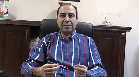 Vakalar arttı aşı gündemde
