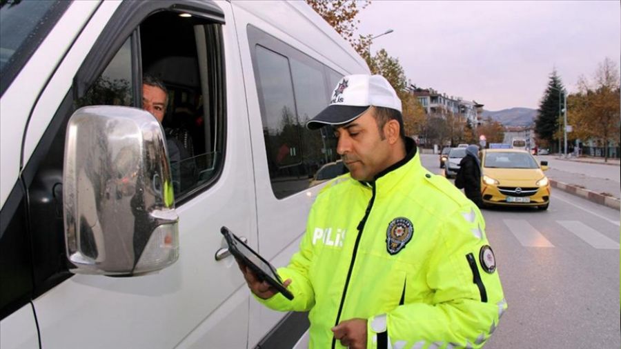 Valiliklere 'ikinci yar�y�l' genelgesi