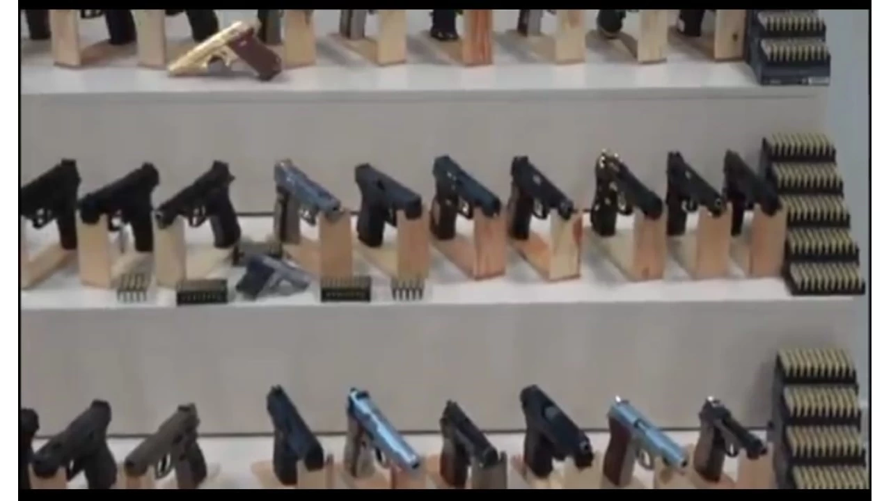 Van merkezli 5 ilde 36 adrese operasyon