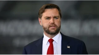 Vance, 2028 başkanlık yarışında Trump'a güveniyor