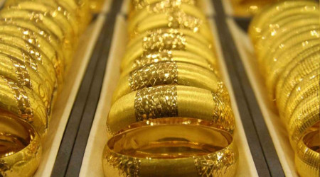 Vatandaştan ümidini kesen kuyumcuların gözü, gurbetçilerde