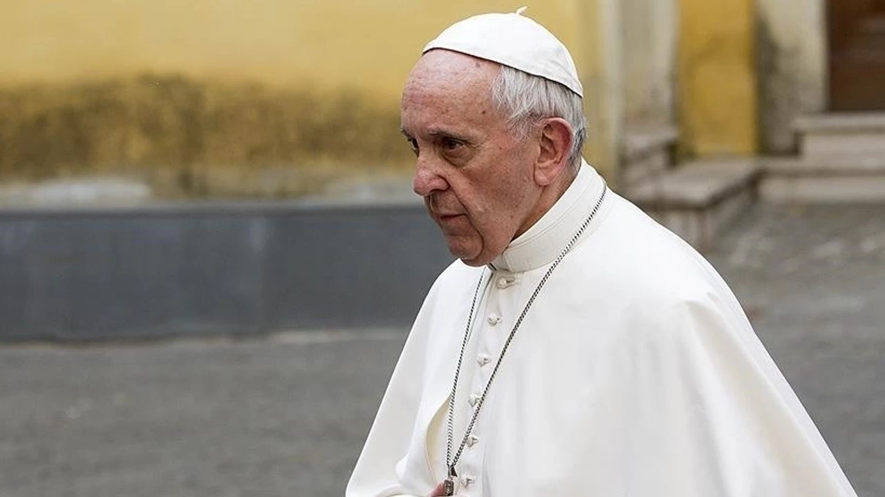 Vatikan'da papalık seçimi süreci 7 Mayıs'ta başlayacak