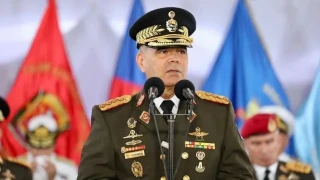 Venezuela Savunma Bakanı, uluslararası topluma ABD'nin kınanması çağrısında bulundu