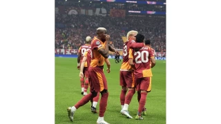 Victor Osimhen: Beikta ma zor olacak