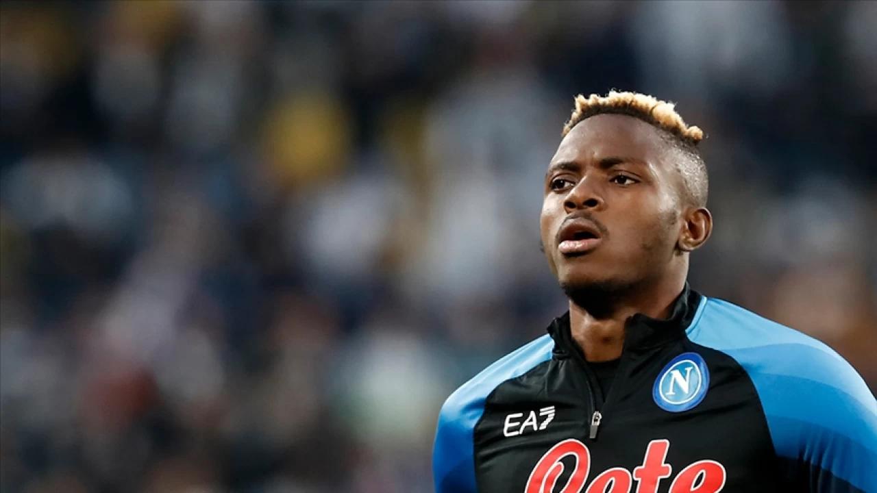 Victor Osimhen, kime gidecek?