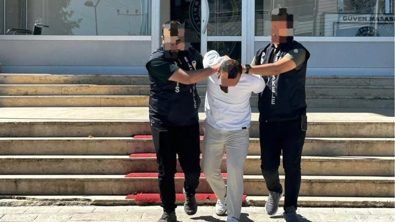Villadan 194 bin TL değerinde 4 klima çaldı