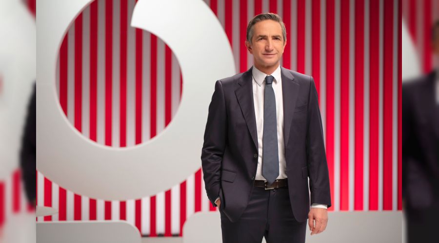 Vodafone’un 5G hizmeti 37 ülkede