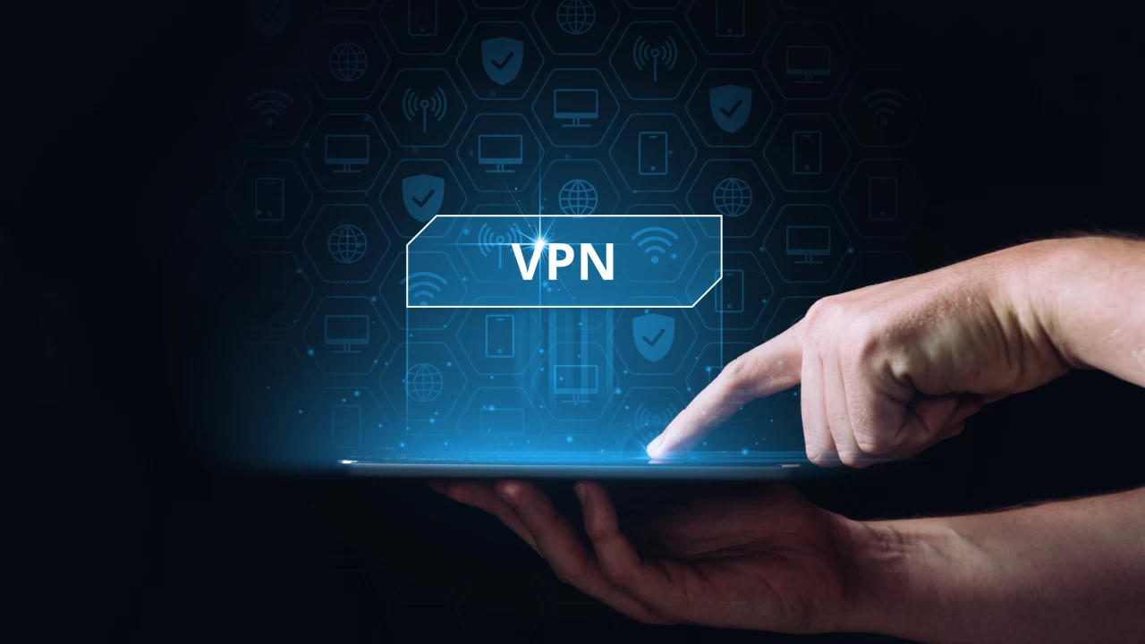 VPN kullan�m� artt�