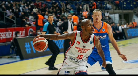 Yarı finaldeki rakip Leiden