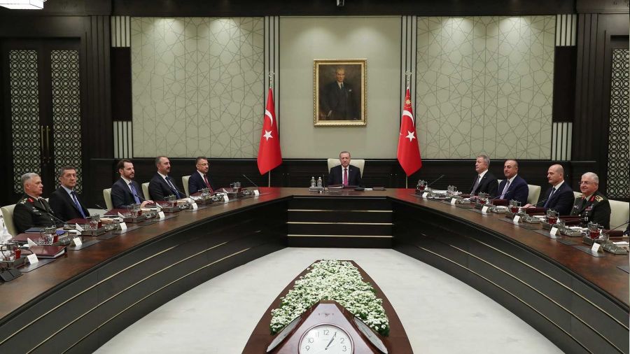 YAŞ için geri sayım