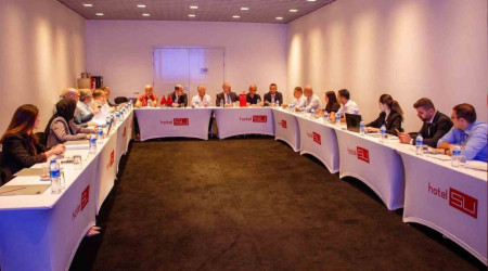 Yaş meyve sebzede hedef 3,5 milyar dolar