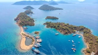 Yassıca Adaları: Göcek Körfezi’nin sessiz mücevheri