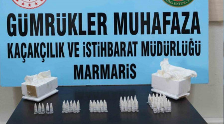 Yavru tarantula siparişi verdi, "biyoloji dersi" için dedi