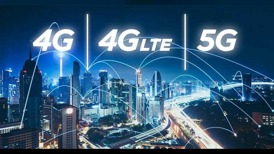 Yavru vatan nihayet 4G ile buluştu