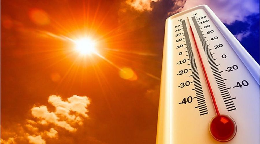 'Yazın terlemek ve halsizlik gizli kalbin habercisi olabilir'