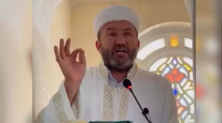 Yellehçiler videosuyla gündem olan hoca işinden oldu