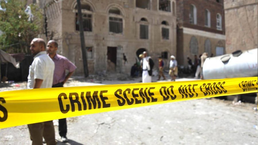 Yemen'de Islah Partisi �yesi silahl� sald�r�da �ld�